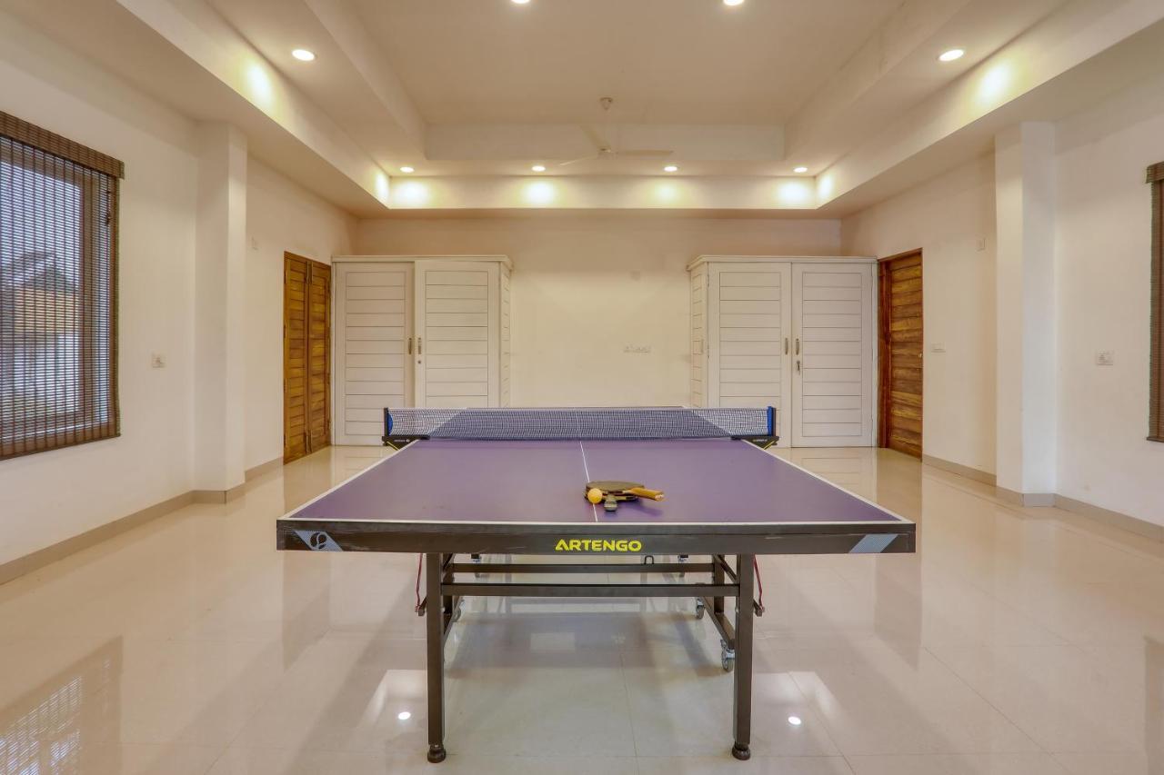 Thekkady Kalarickal Heritage Bungalow Vandanmedu エクステリア 写真