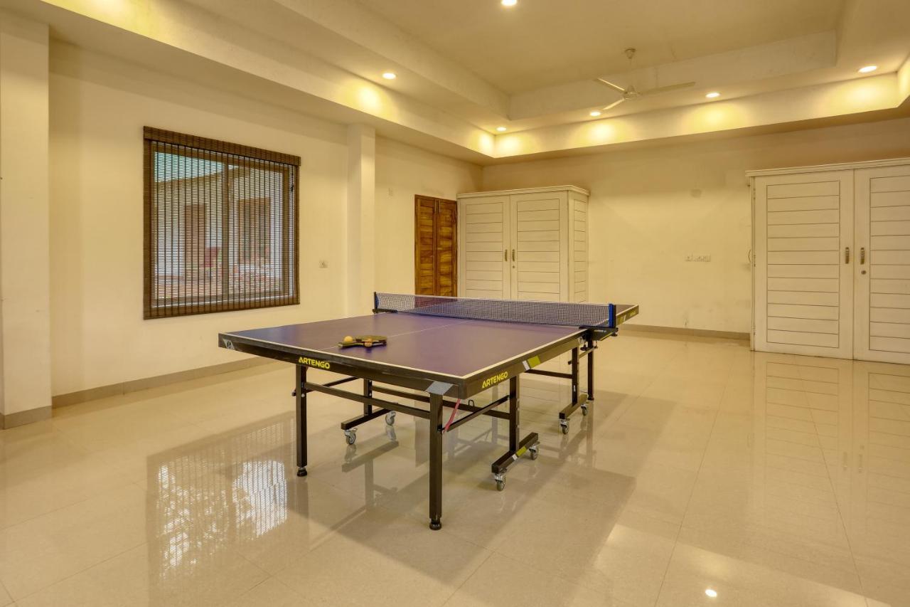 Thekkady Kalarickal Heritage Bungalow Vandanmedu エクステリア 写真